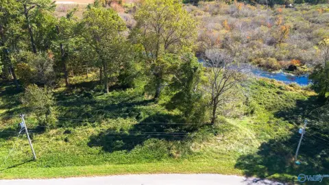 Residential Lot in Hazel Green