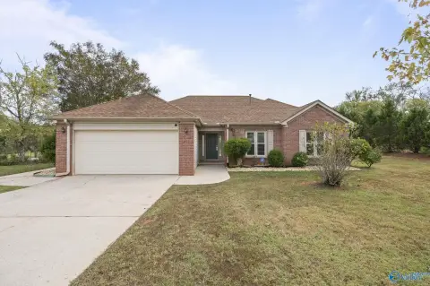 Madison Triplex on Large Lot