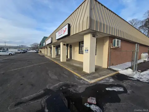 Turn-Key Restaurant Opportunity