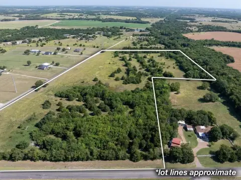 24.871 Acres Development Land
