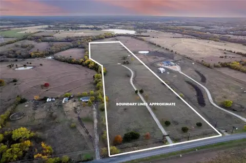 Celina Acre Homesite Opportunity