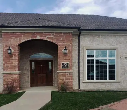 Professional Office Suite in Wylie