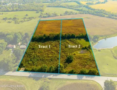 Land Available in Pleasureville, KY