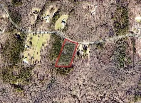 5 Acres Residential Land Palmetto
