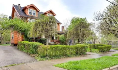 Five-Bedroom Duplex
