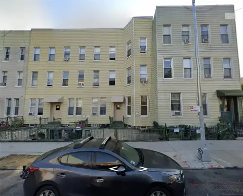 Greenpoint Multifamily Investment Opportunity