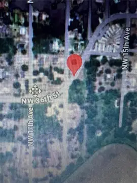 Okeechobee Residential Land Opportunity