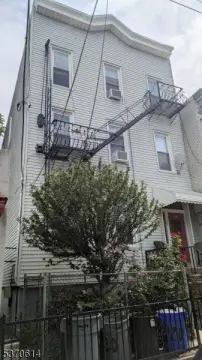 Union City Multifamily Investment