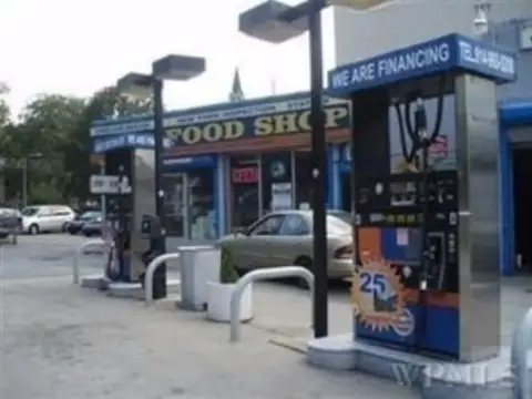 Yonkers Gas Station For Sale