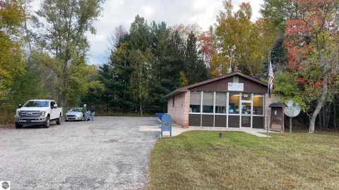 Leased Office Building Investment