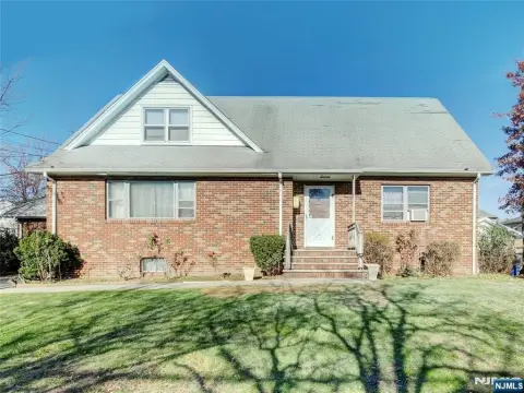 Saddle Brook Two-Family Home