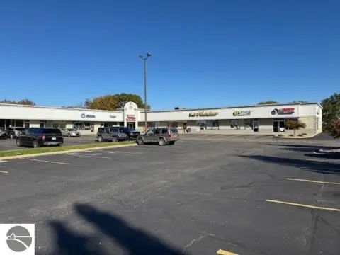 Mt Pleasant Office/Retail Space