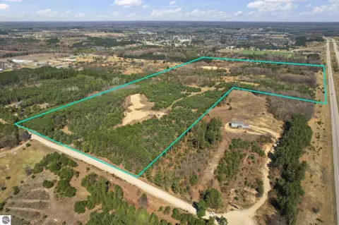 Manton Vacant Land Opportunity