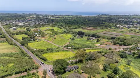 Stream-Front Agricultural Lot Opportunity