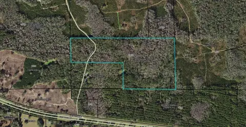 60 Acres Recreational Land, Lamont