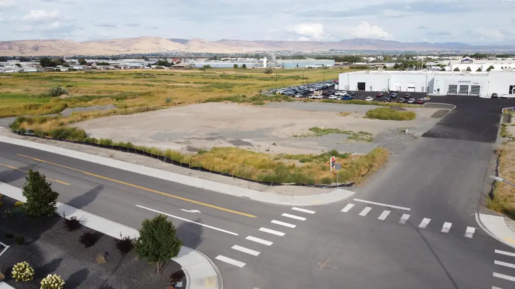 Adelyn Way, Union Gap, WA 98903
