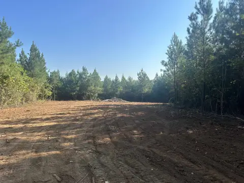 15.16 Acres with Permits