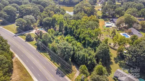 Land on Gold Hill Road