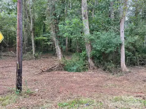 Residential Land in North Iredell