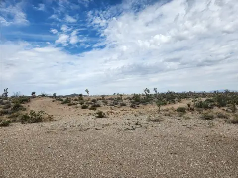Meadview, AZ Land Opportunity