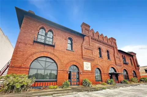Historic Sanford Mixed-Use Opportunity