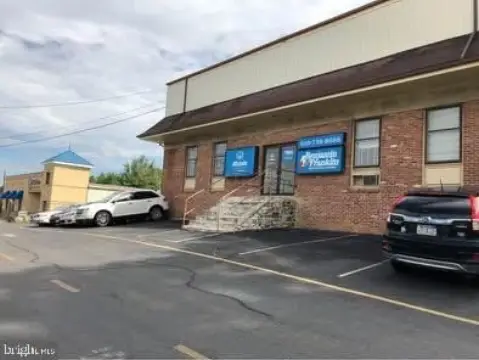 West Chester Office Space Available