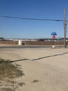 Queen Creek Commercial Land Available