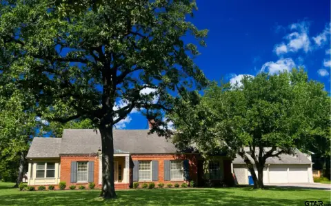 Vintage Mixed-Use Property with Detached Office