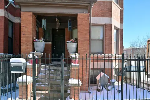 Chicago Multi-Unit Investment Opportunity