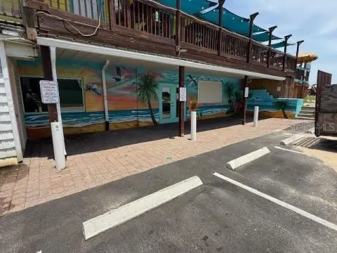 Renovated Commercial Space in Flagler