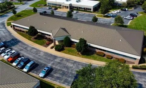 Bentonville Office Space For Sale
