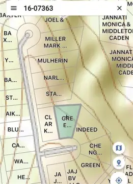Bella Vista Buildable Lot