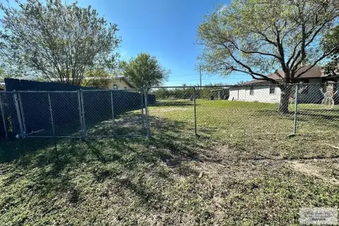 Residential Lot in Harlingen, TX
