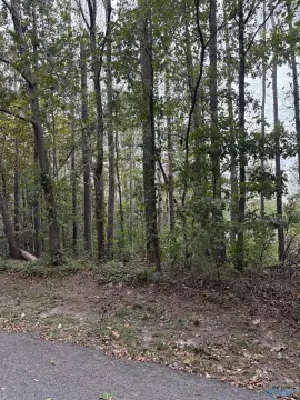 Residential Land in Cherokee Ridge