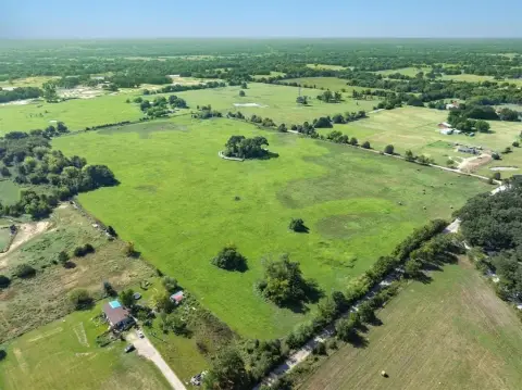 34 Acres of Unimproved Land