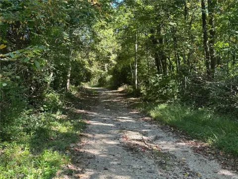 Recreation Land with Trails
