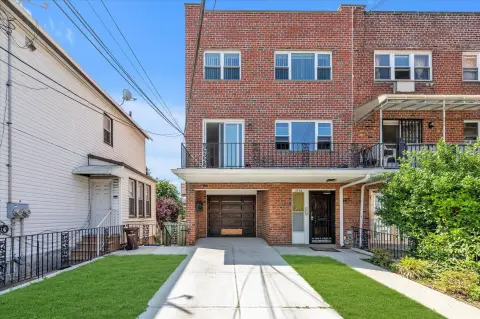 Renovated Multifamily Home with Office