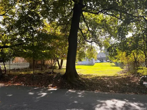 Vacant Lot in Middletown