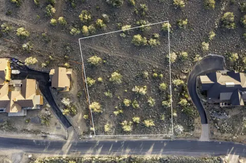 Brasada Ranch Homesite with Views