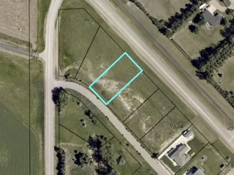 Residential Lot in Rimrock Subdivision