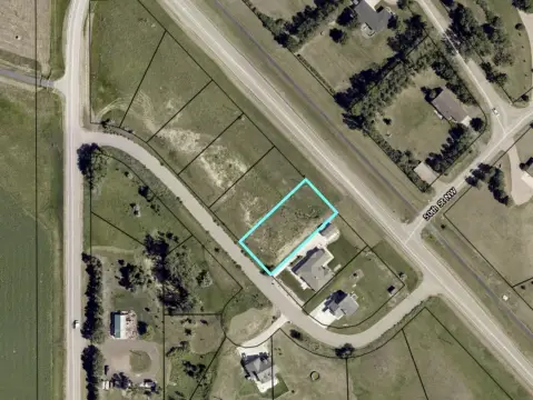 Residential Lot in Rimrock Subdivision