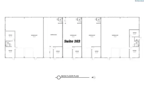Richland Industrial Land For Sale