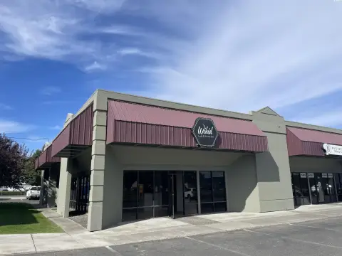 Kennewick Retail Opportunity