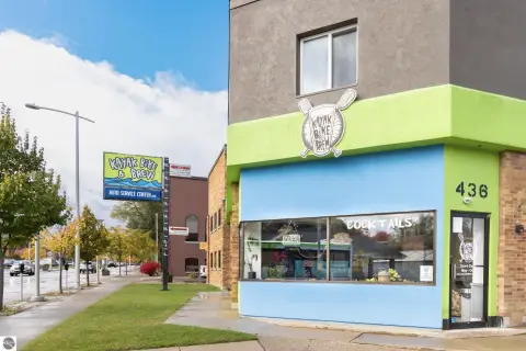 Turnkey Restaurant or Bar Opportunity