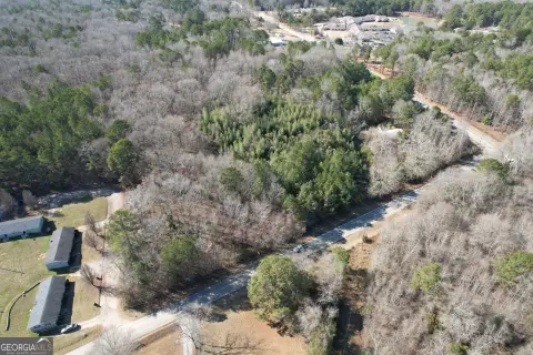 Versatile Land in Spalding County