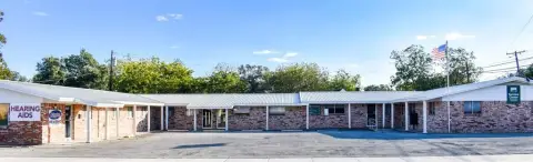 Income Producing Brady Office Building