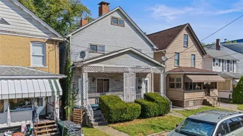 Brackenridge Multi-Family Investment Opportunity