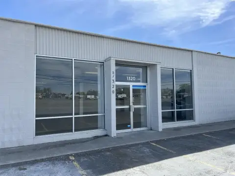 Pasco Industrial Property For Sale