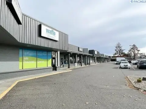 Kennewick Retail Opportunity
