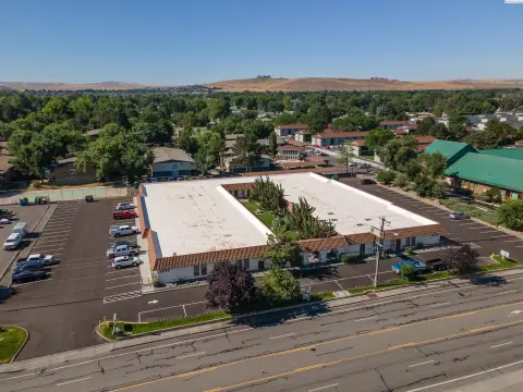 Kennewick Office Space For Sale